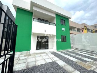 Casa Privê Para Venda com 2 quartos no bairro Rubina em Igarassu - PE