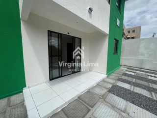 Casa Privê Para Venda com 2 quartos no bairro Rubina em Igarassu - PE