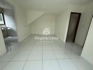 Casa Privê Para Venda com 2 quartos no bairro Rubina em Igarassu - PE