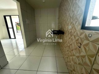Casa Privê Para Venda com 2 quartos no bairro Rubina em Igarassu - PE