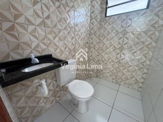 Casa Privê Para Venda com 2 quartos no bairro Rubina em Igarassu - PE