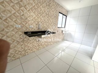 Casa Privê Para Venda com 2 quartos no bairro Rubina em Igarassu - PE