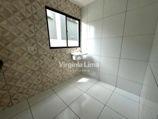 Casa Privê Para Venda com 2 quartos no bairro Rubina em Igarassu - PE
