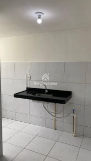 Apartamento Para Venda com 2 quartos em São Lourenço Da Mata - PE