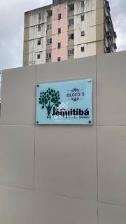 Apartamento Para Venda com 2 quartos em São Lourenço Da Mata - PE