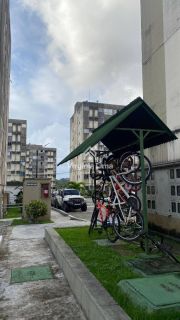Apartamento Para Venda com 2 quartos em São Lourenço Da Mata - PE