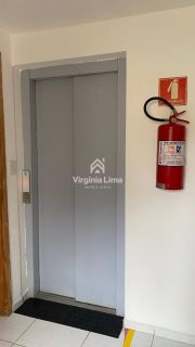 Apartamento Para Venda com 2 quartos em São Lourenço Da Mata - PE