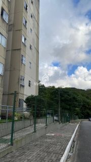 Apartamento Para Venda com 2 quartos em São Lourenço Da Mata - PE