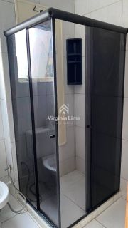 Apartamento Para Venda com 2 quartos em São Lourenço Da Mata - PE