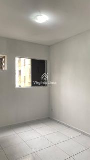 Apartamento Para Venda com 2 quartos em São Lourenço Da Mata - PE
