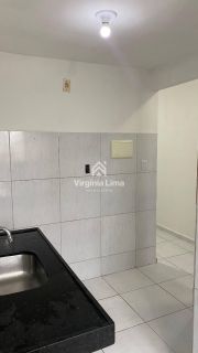 Apartamento Para Venda com 2 quartos em São Lourenço Da Mata - PE