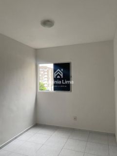 Apartamento Para Venda com 2 quartos em São Lourenço Da Mata - PE