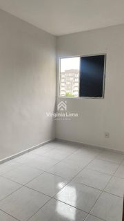 Apartamento Para Venda com 2 quartos em São Lourenço Da Mata - PE