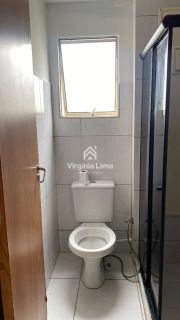 Apartamento Para Venda com 2 quartos em São Lourenço Da Mata - PE