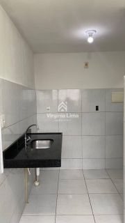 Apartamento Para Venda com 2 quartos em São Lourenço Da Mata - PE