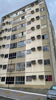Apartamento Para Venda com 2 quartos em São Lourenço Da Mata - PE