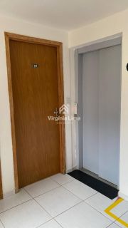 Apartamento Para Venda com 2 quartos em São Lourenço Da Mata - PE