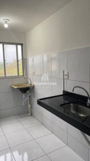 Apartamento Para Venda com 2 quartos em São Lourenço Da Mata - PE