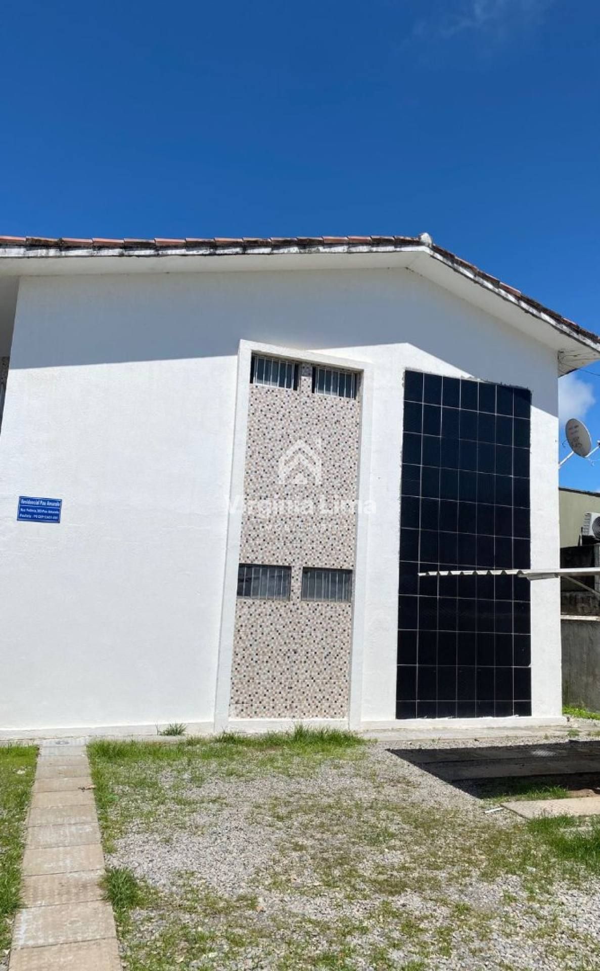 Casa Privê Para Venda com 3 quartos sendo uma suíte no bairro de Pau Amarelo em Paulista - PE