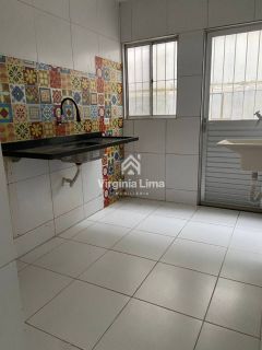 Casa Privê Para Venda com 3 quartos sendo uma suíte no bairro de Pau Amarelo em Paulista - PE
