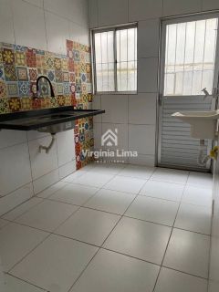 Casa Privê Para Venda com 3 quartos sendo uma suíte no bairro de Pau Amarelo em Paulista - PE
