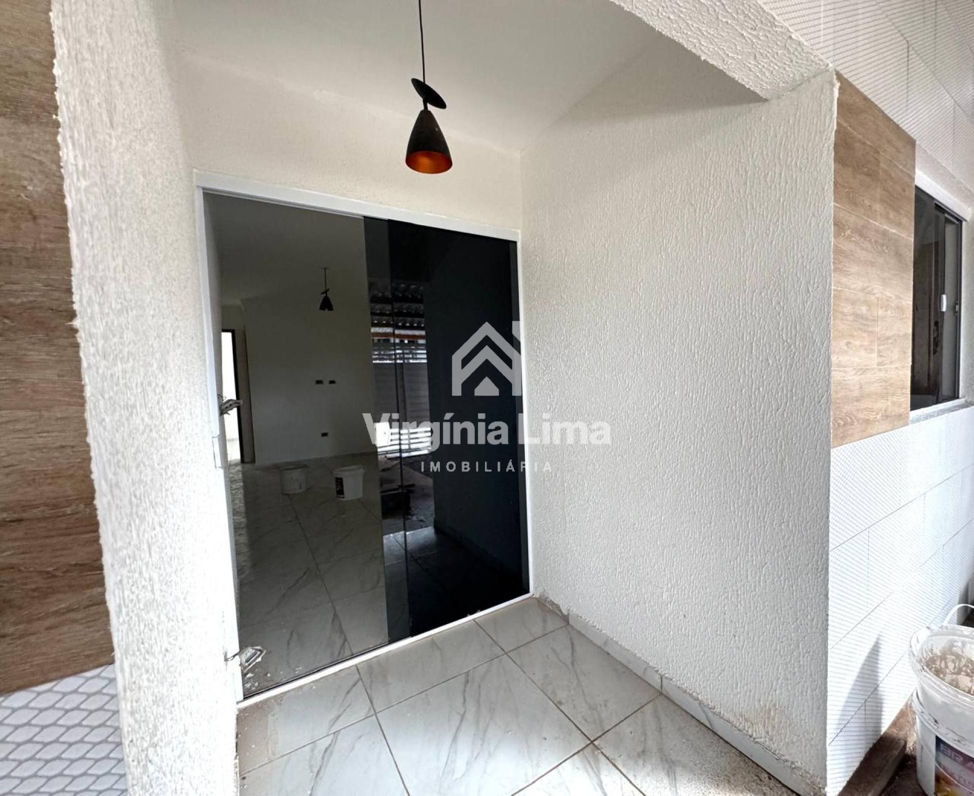 Casa Privê Para Venda com 2 quartos no bairro Nossa Senhora da Conceição em Paulista