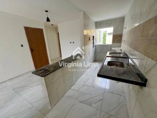 Casa Privê Para Venda com 2 quartos no bairro Nossa Senhora da Conceição em Paulista