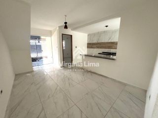 Casa Privê Para Venda com 2 quartos no bairro Nossa Senhora da Conceição em Paulista