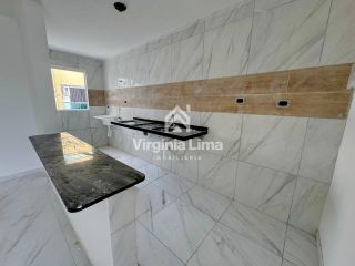 Casa Privê Para Venda com 2 quartos no bairro Nossa Senhora da Conceição em Paulista