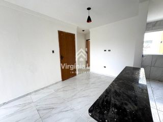 Casa Privê Para Venda com 2 quartos no bairro Nossa Senhora da Conceição em Paulista