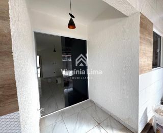 Casa Privê Para Venda com 2 quartos no bairro Nossa Senhora da Conceição em Paulista