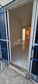 Casa Privê Para Venda com 2 quartos no bairro Pau Amarelo em Paulista - PE