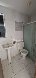 Casa Privê Para Venda com 2 quartos no bairro Pau Amarelo em Paulista - PE