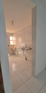 Casa Privê Para Venda com 2 quartos no bairro Pau Amarelo em Paulista - PE