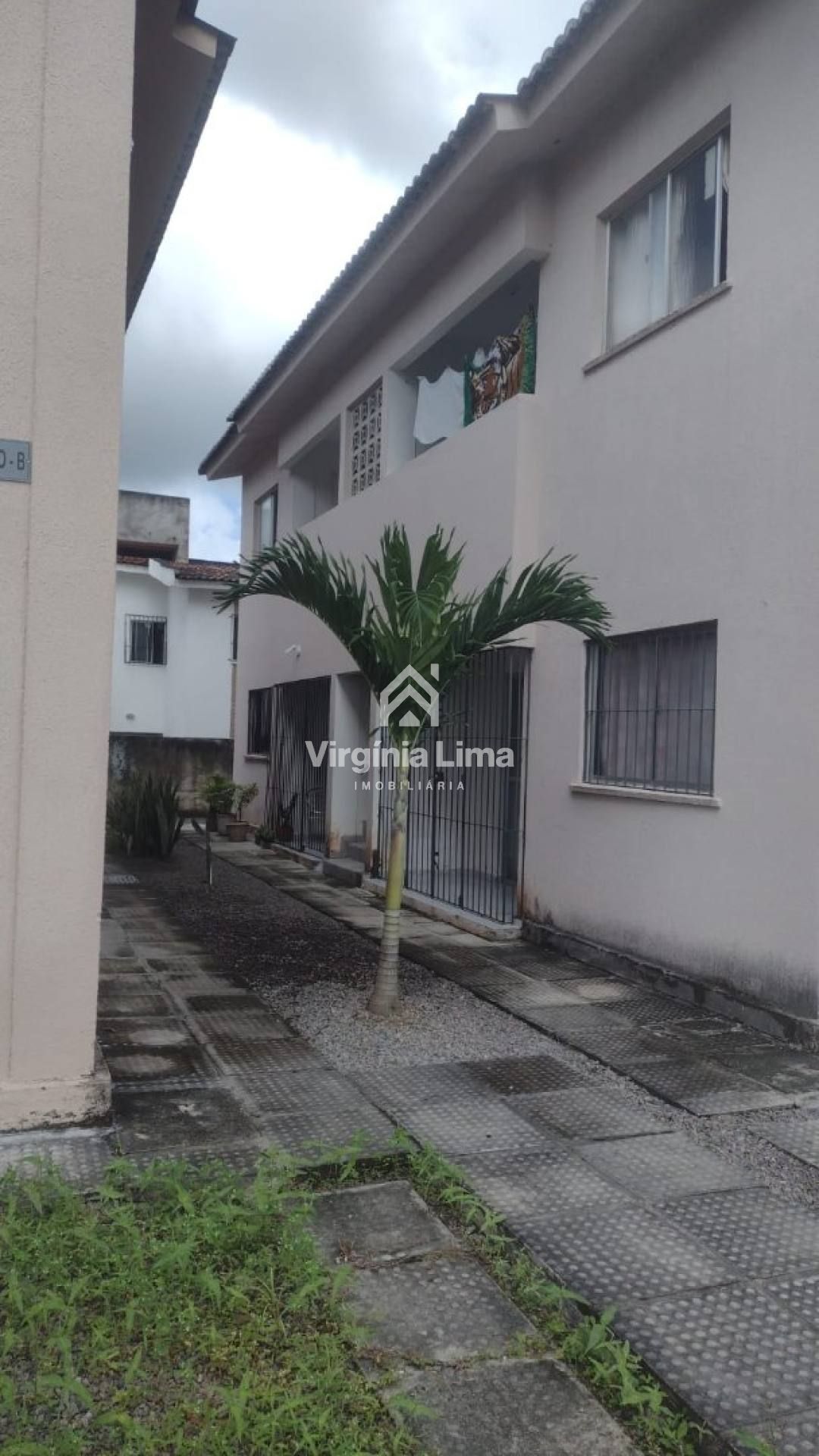 Casa Privê Para Venda com 2 quartos no bairro de Agamenon Magalhães em Igarassu - PE