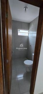 Casa Privê Para Venda com 2 quartos no bairro de Agamenon Magalhães em Igarassu - PE