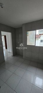 Casa Privê Para Venda com 2 quartos no bairro de Agamenon Magalhães em Igarassu - PE