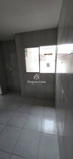 Casa Privê Para Venda com 2 quartos no bairro de Agamenon Magalhães em Igarassu - PE