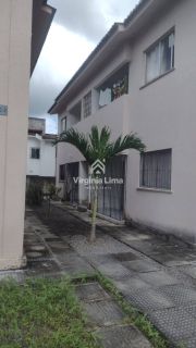 Casa Privê Para Venda com 2 quartos no bairro de Agamenon Magalhães em Igarassu - PE