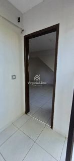 Casa Privê Para Venda com 2 quartos no bairro de Umbura em Igarassu - PE