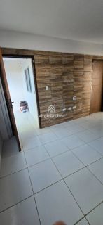 Casa Privê Para Venda com 2 quartos no bairro de Umbura em Igarassu - PE