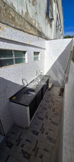 Casa Privê Para Venda com 2 quartos no bairro de Umbura em Igarassu - PE