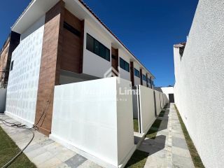 Casa Duplex Para Venda com 3 quartos sendo uma suíte em Bairro Novo - Olinda