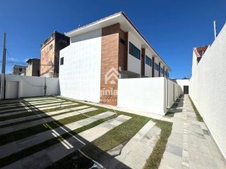 Casa Duplex Para Venda com 3 quartos sendo uma suíte em Bairro Novo - Olinda