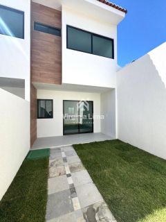 Casa Duplex Para Venda com 3 quartos sendo uma suíte em Bairro Novo - Olinda