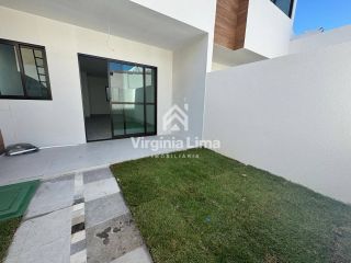 Casa Duplex Para Venda com 3 quartos sendo uma suíte em Bairro Novo - Olinda