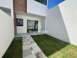 Casa Duplex Para Venda com 3 quartos sendo uma suíte em Bairro Novo - Olinda