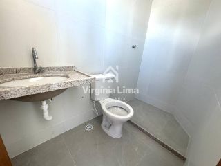 Casa Duplex Para Venda com 3 quartos sendo uma suíte em Bairro Novo - Olinda