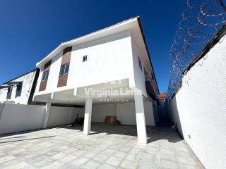 Casa Privê Para Venda com 2 quartos sendo uma suítes em Bairro Novo - Olinda