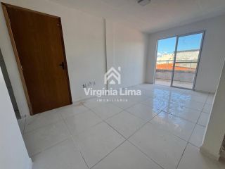 Casa Privê Para Venda com 2 quartos sendo uma suítes em Bairro Novo - Olinda
